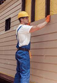 Affordable Siding Repair and Maintenance Services in Mira Monte, CA